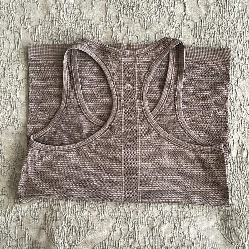 Lululemon Racerback Tank